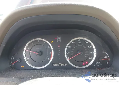 2010 Honda Accord 2.4 Lx from USA, damaged, VIN 1HGCP2F31AA171150